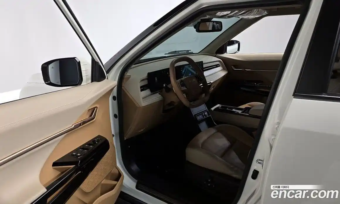 SsangYong Actyon 2025 1.5 Автомат в Москве № 30781, фото 13