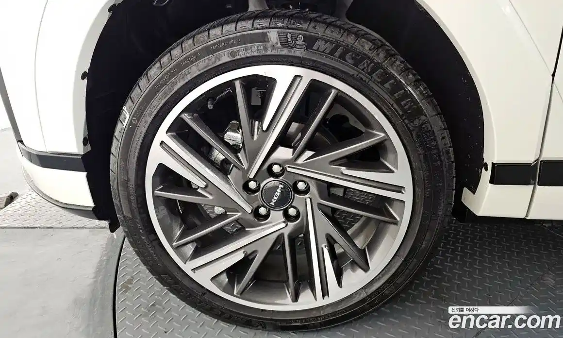 SsangYong Actyon 2025 1.5 Автомат в Москве № 30781, фото 17