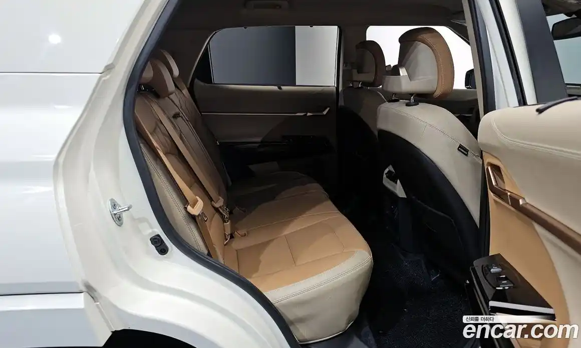 SsangYong Actyon 2025 1.5 Автомат в Москве № 30781, фото 18