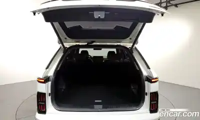 SsangYong Actyon 2025 1.5 Автомат в Москве № 30781, миниатюра 2