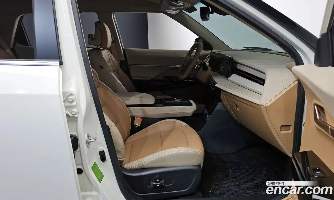 SsangYong Actyon 2025 1.5 Автомат в Москве № 30781, фото 5