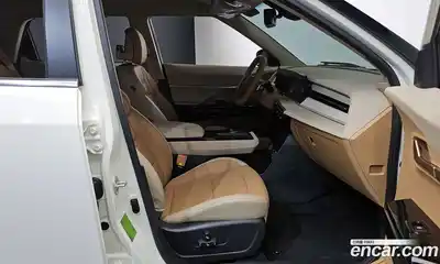 SsangYong Actyon 2025 1.5 Автомат в Москве № 30781, миниатюра 5