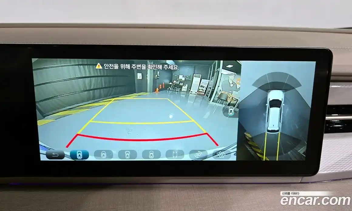 SsangYong Actyon 2025 1.5 Автомат в Москве № 30781, фото 7