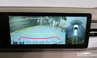 SsangYong Actyon 2025 1.5 Автомат в Москве № 30781, миниатюра 7