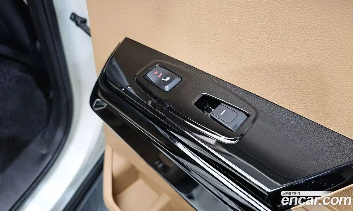 SsangYong Actyon 2025 1.5 Автомат в Москве № 30781, фото 10