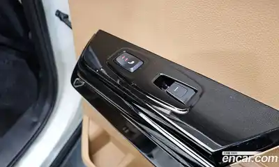 SsangYong Actyon 2025 1.5 Автомат в Москве № 30781, миниатюра 10