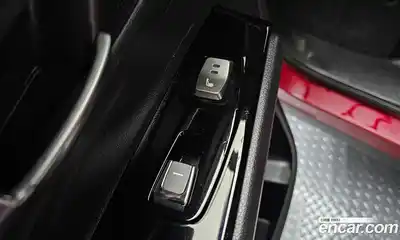 SsangYong Korando 2021 1.5 Автомат в Москве № 31107, миниатюра 11