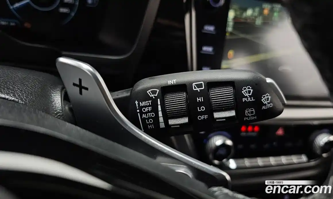 SsangYong Korando 2021 1.5 Автомат в Москве № 31107, фото 17