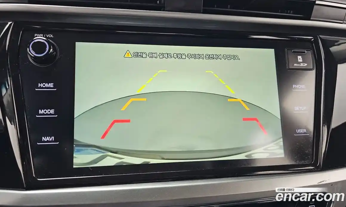 SsangYong Korando 2021 1.5 Автомат в Москве № 31107, фото 18