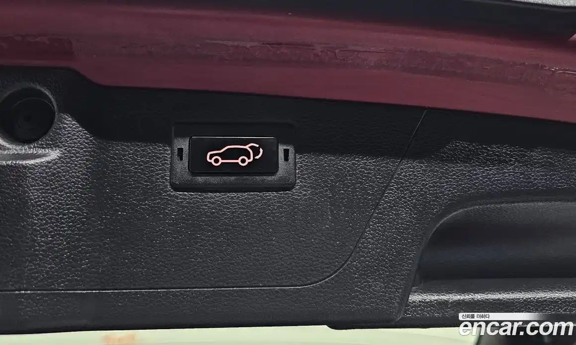 SsangYong Korando 2021 1.5 Автомат в Москве № 31107, фото 6