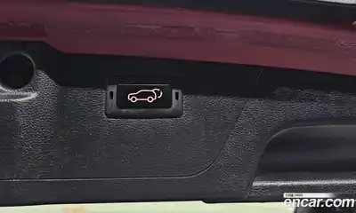 SsangYong Korando 2021 1.5 Автомат в Москве № 31107, миниатюра 6