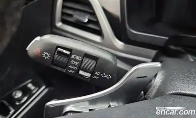 SsangYong Korando 2021 1.5 Автомат в Москве № 31107, миниатюра 8