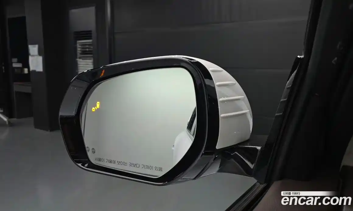 SsangYong Rexton 2021 2.2 Автомат в Москве № 31135, фото 3