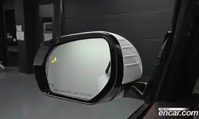 SsangYong Rexton 2021 2.2 Автомат в Москве № 31135, миниатюра 3