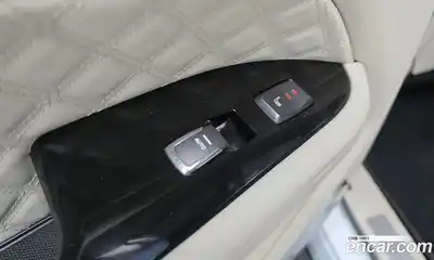 SsangYong Rexton 2021 2.2 Автомат в Москве № 31135, миниатюра 7