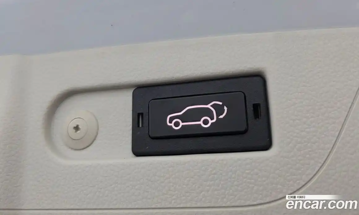 SsangYong Rexton 2021 2.2 Автомат в Москве № 31135, фото 9