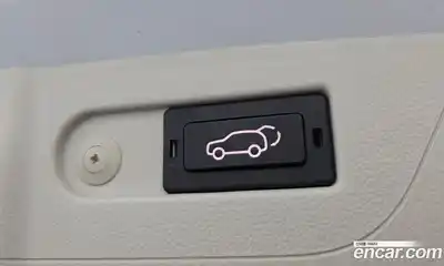 SsangYong Rexton 2021 2.2 Автомат в Москве № 31135, миниатюра 9