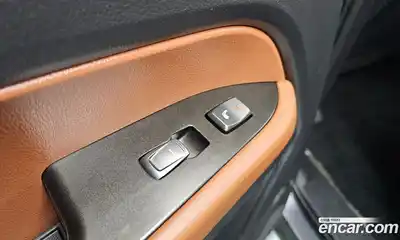 SsangYong Rexton 2018 2.2 Автомат в Москве № 31501, миниатюра 6