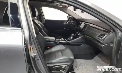 Renault SM6 2016 2.0 Автомат в Москве № 316928, миниатюра 11