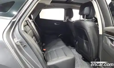 Renault SM6 2016 2.0 Автомат в Москве № 316928, миниатюра 12