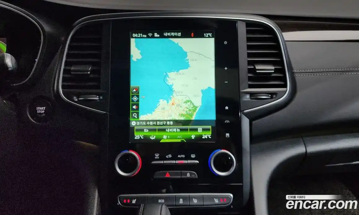 Renault SM6 2016 2.0 Автомат в Москве № 316928, фото 14