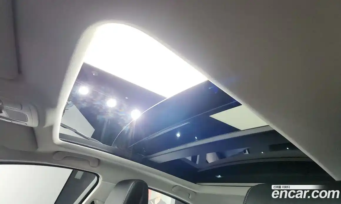 Renault SM6 2016 2.0 Автомат в Москве № 316928, фото 17