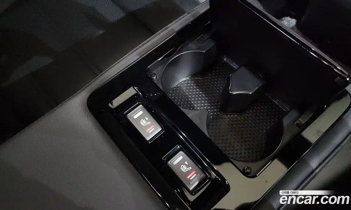 Renault SM6 2016 2.0 Автомат в Москве № 316928, фото 18