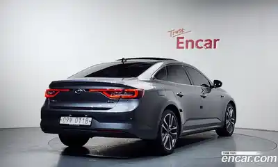 Renault SM6 2016 2.0 Автомат в Москве № 316928, миниатюра 2