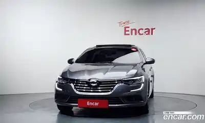 Renault SM6 2016 2.0 Автомат в Москве № 316928, миниатюра 3