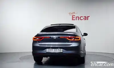 Renault SM6 2016 2.0 Автомат в Москве № 316928, миниатюра 4