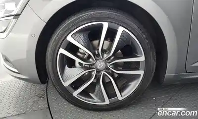 Renault SM6 2016 2.0 Автомат в Москве № 316928, миниатюра 5