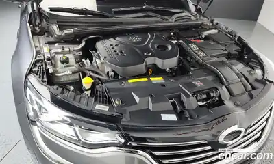 Renault SM6 2016 2.0 Автомат в Москве № 316928, миниатюра 6