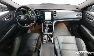Renault SM6 2016 2.0 Автомат в Москве № 316928, миниатюра 7