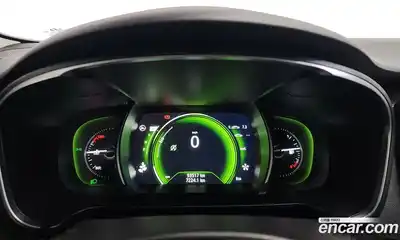 Renault SM6 2016 2.0 Автомат в Москве № 316928, миниатюра 8