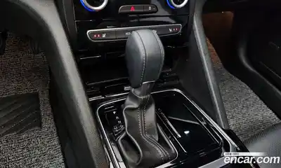 Renault SM6 2016 2.0 Автомат в Москве № 316928, миниатюра 9