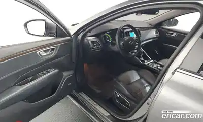 Renault SM6 2016 2.0 Автомат в Москве № 316928, миниатюра 10