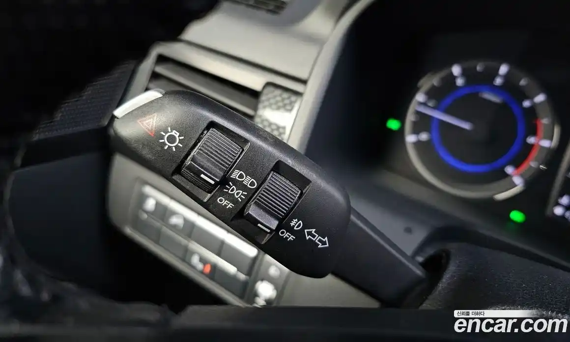 SsangYong Rexton 2020 2.2 Автомат в Москве № 32082, фото 18