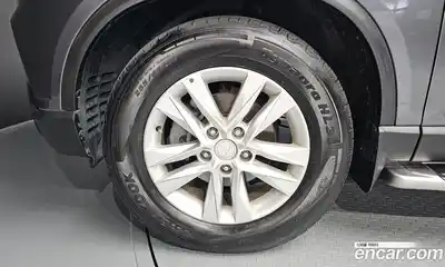 SsangYong Rexton 2020 2.2 Автомат в Москве № 32082, миниатюра 5