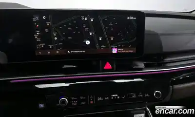 Kia Canival 2025 2.2 Автомат в Москве № 321090, миниатюра 2