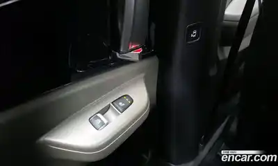 Kia Canival 2025 2.2 Автомат в Москве № 321090, миниатюра 3