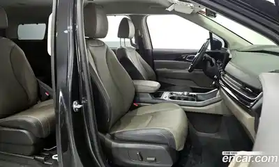 Kia Canival 2025 2.2 Автомат в Москве № 321090, миниатюра 5