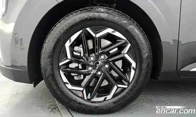 Kia Canival 2025 2.2 Автомат в Москве № 321090, миниатюра 7