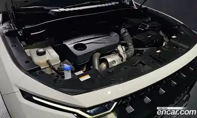 SsangYong Torres 2023 1.5 Автомат в Москве № 32335, миниатюра 12