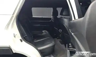 SsangYong Torres 2023 1.5 Автомат в Москве № 32335, миниатюра 3