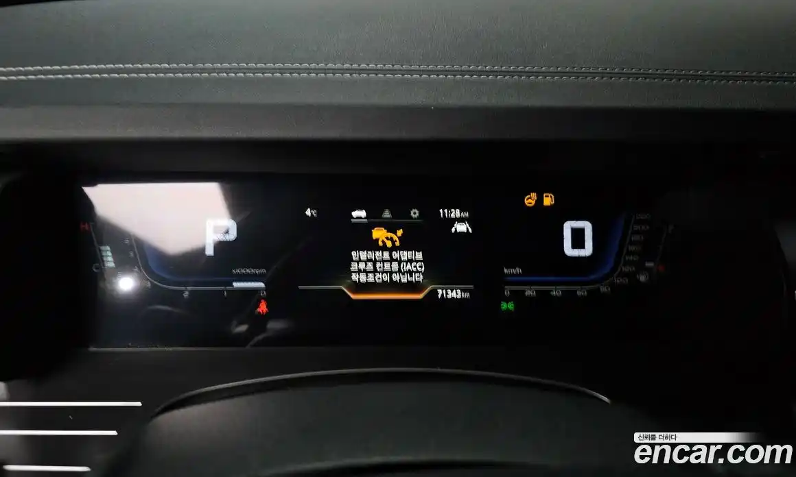 SsangYong Torres 2023 1.5 Автомат в Москве № 32335, фото 5