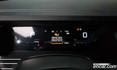 SsangYong Torres 2023 1.5 Автомат в Москве № 32335, миниатюра 5