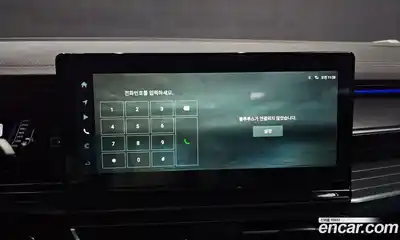 SsangYong Torres 2023 1.5 Автомат в Москве № 32335, миниатюра 6