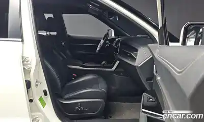 SsangYong Torres 2023 1.5 Автомат в Москве № 32335, миниатюра 7