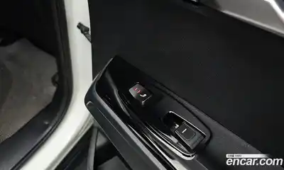 SsangYong Torres 2023 1.5 Автомат в Москве № 32335, миниатюра 9