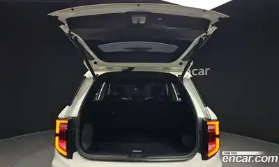 SsangYong Torres 2023 1.5 Автомат в Москве № 32335, миниатюра 10